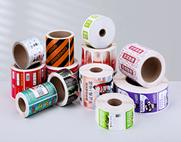 Do you know the printing method of self-adhesive labels?