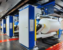 Future development trend and application of self-adhesive labels