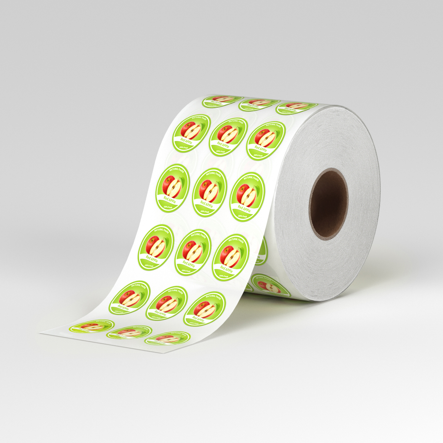 Food Stickers