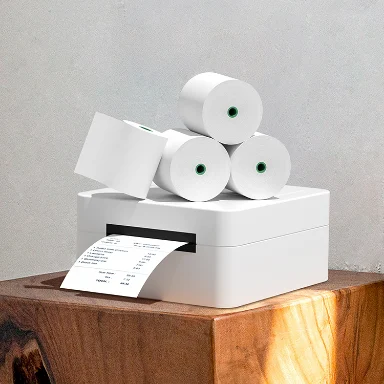 Thermal Cash Register Paper
