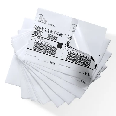 A4 Size Inkjet / Laser Labels